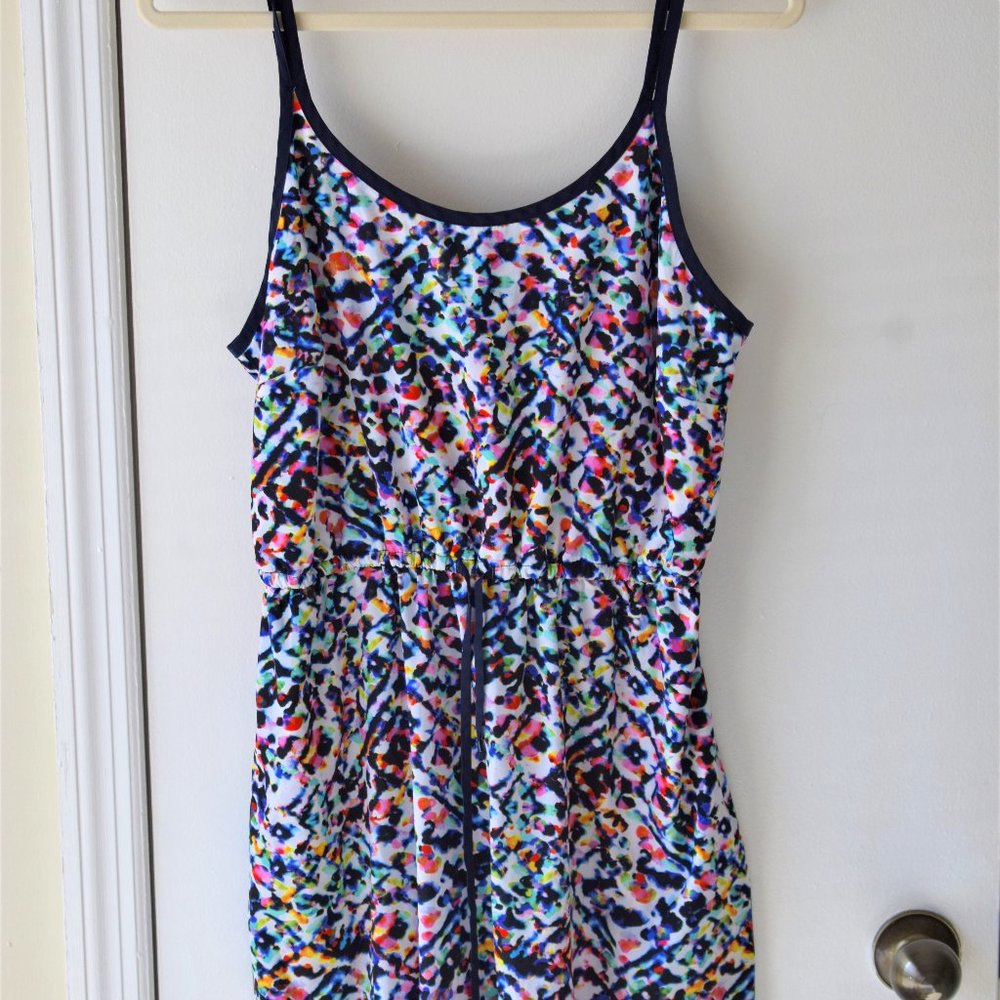 Athleta Swimsuit Coverup